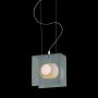 Prezent FEDRA II. 18017 Závesná lampa 1x40W/G9 IP20