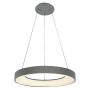 Prezent GENTIS I. 18406 Závesná lampa 1x55W/LED 3000lm IP20