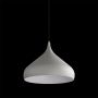 Prezent MOKKA 18082 Závesná lampa 1x40W/E27 IP20