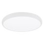 Prezent PENDLA 18410 Stropné svietidlo 1x100W/LED 6000lm IP20