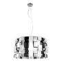Prezent ZIGZAG 18041 Závesná lampa 1x100W/E27 IP20