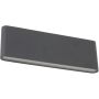 TK Lighting ARWENA L 18084 Stena svietidlo 1x12W/LED 3000K 1000lm IP54