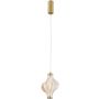 TK Lighting ELVA 18212 Závesná lampa 1x8W/LED 3000K 1032lm IP20