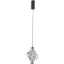 TK Lighting ELVA 18213 Závesná lampa 1x8W/LED 3000K 1032lm IP20