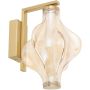 TK Lighting ELVA 18218 Stena svietidlo 1x8W/LED 3000K 1032lm IP20