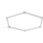 TK Lighting HONEY COMB 18268 Lineárna lampa 1x42W/LED 6500K 5040lm IP44