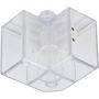 TK Lighting HONEY COMB 18315 Spínač IP44