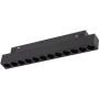 TK Lighting MAGNETIC EASY 18273 Koľajnicový reflektor 1x12W/LED 3000/4000/5000K 967lm IP20