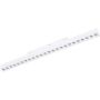 TK Lighting MAGNETIC EASY 18276 Koľajnicový reflektor 1x24W/LED 3000/4000/5000K 1970lm IP20