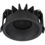 TK Lighting NEXUS 18127 Vstavané downlight svetlo 1x12W/LED 3000/4000/6000 K 802lm IP20