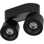 TK Lighting SPARK 18164 Bodové svetlo 2x10W/LED 3000/4000/6000 K 1531lm IP20