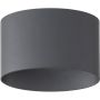 TK Lighting VERTO 18087 Stena svietidlo 1x5W/LED 3000K 650lm IP54