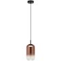 Zambelis PENDANT LED 23219 Závesná lampa 12W/led 3000K 780lm IP20