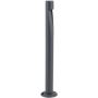 TK Lighting SENA M 19002 Stojanová lampa 1x5W/LED 3000K 150lm IP65