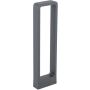 TK Lighting ARIUS M 19004 Stojanová lampa 1x10W/LED 3000K 480lm IP54