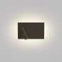 Astro Lighting Edge 1352040 Stena svietidlo 1x9,3W +1x3,3W/LED 2700k 153lm ip20