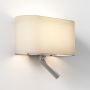 Astro Lighting Venn 1433009 Stena svietidlo 1x12W/LED|E27 2700K 90.4 IP20