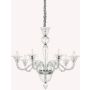 Ideal Lux BRIGITTA 199382 Žiarovka 8x40W/E14 ip20