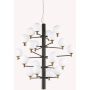 Ideal Lux COPERNICO 197333 Závesná lampa 20x4W/G9 ip20