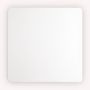 Ideal Lux COVER 195735 Stena svietidlo 1x11W/LED ip20