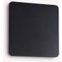 Ideal Lux COVER 195766 Stena svietidlo 1x9,5W/LED ip20
