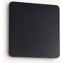 Ideal Lux COVER 195773 Stena svietidlo 1x11W/LED ip20