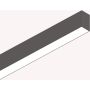 Ideal Lux FLUO 192628 Lineárna lampa 1x36W/LED 4000K ip20