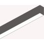 Ideal Lux FLUO 192642 Lineárna lampa 2x54W/LED 4000K ip20