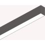Ideal Lux FLUO 192697 Lineárna lampa 2x54W/LED 3000K ip20