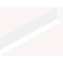 Ideal Lux FLUO 192741 Lineárna lampa 2x40W/LED 4000K ip20