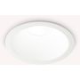 Ideal Lux GAME 192291 Vstavané downlight svetlo 1x11W/LED 3000K ip20