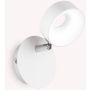 Ideal Lux OBY 196688 Bodové svetlo 1x6W/LED ip20