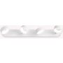 Ideal Lux OBY 196718 Bodové svetlo 4x24W/LED ip20