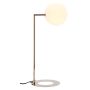 Jupiter FEME 1938 Stolná lampa 1x14W/G9 IP20