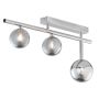 Jupiter NEPTUN 1901 Stropná lampa 3x14W/G9 IP20