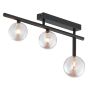 Jupiter NEPTUN 1904 Stropná lampa 3x14W/G9 IP20