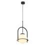 Jupiter ROSSO 1912 Závesná lampa 1x15W/E27 IP20