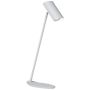 Lucide HESTER 19600/01/31 Stolná lampa na stôl 1x7w/gu10 ip20