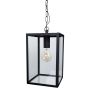 Norlys LOFOTEN 1944B Závesná lampa 1x11W/E27 IP44