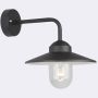 Norlys VANSBRO 1920B Stena svietidlo 1x9W/E27 IP55