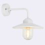Norlys VANSBRO 1920W Stena svietidlo 1x9W/E27 IP55