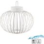 Paul Neuhaus AKUBA 19304-16 Stolná lampa 1x1,5W/LED 2700k 130lm ip44