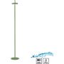 Paul Neuhaus AMAG 19311-43 Stojanová lampa 1x1,5W/LED 2700k 130lm ip44