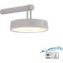 Paul Neuhaus ARMA 19312-40 Stena svietidlo 1x1,5W/LED 2700k 130lm ip44