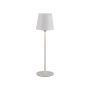 Paul Neuhaus BOTERIA 19251-16 Stolná lampa 1x2,5W/LED 3000K 220lm IP20
