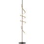 Paul Neuhaus EMANDA 19110-68 Stojanová lampa 1x28,5W/LED 3000k 3000lm ip20