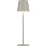 Paul Neuhaus EURIA 19250-40 Stolná lampa 1x3W/LED 3000k 280lm ip54