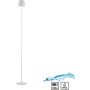 Paul Neuhaus EURIA 19252-16 Stojanová lampa 1x2,5W/LED 3000k 320lm ip54