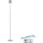 Paul Neuhaus EURIA 19252-40 Stojanová lampa 1x2,5W/LED 3000k 320lm ip54