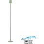 Paul Neuhaus EURIA 19252-43 Stojanová lampa 1x2,5W/LED 3000k 320lm ip54